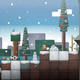 Illustration for article titled Christmas Comes To One of My Favorite Imaginary Worlds